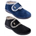 Charentaise Femme PREMIUM SCRATCH