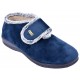 Charentaise Femme PREMIUM SCRATCH