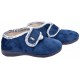 Charentaise Femme PREMIUM SCRATCH