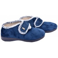 Charentaise Femme PREMIUM SCRATCH