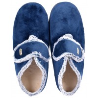 Charentaise Femme PREMIUM SCRATCH