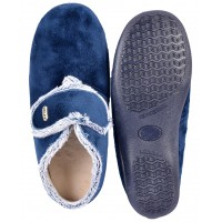 Charentaise Femme PREMIUM SCRATCH