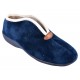 Charentaise Femme PREMIUM MONTANTE