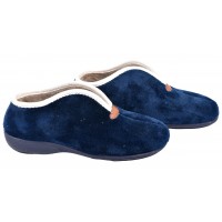 Charentaise Femme PREMIUM MONTANTE