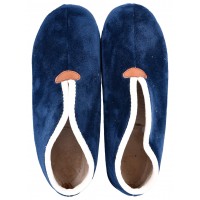 Charentaise Femme PREMIUM MONTANTE