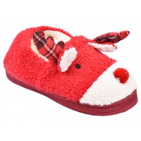 PANTOUFLE Femme Chausson Fantaisie