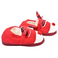 PANTOUFLE Femme Chausson Fantaisie