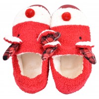 PANTOUFLE Femme Chausson Fantaisie