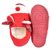 PANTOUFLE Femme Chausson Fantaisie