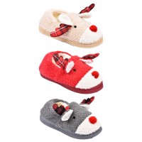 PANTOUFLE Femme Chausson Fantaisie