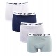 Boxers - Caleçons Lotto homme lot de 4