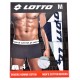 Boxers - Caleçons Lotto homme lot de 4