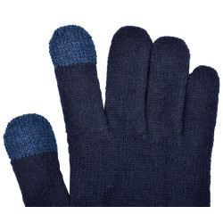 Pack Bonnet Gants Homme OLIVER GRANT