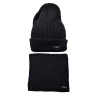 Pack Bonnet Tour de Cou Homme OLIVER GRANT