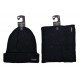 Pack Bonnet Tour de Cou Homme OLIVER GRANT