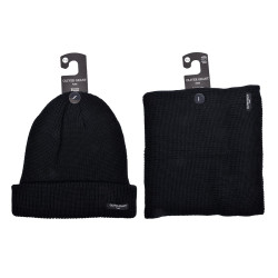 Pack Bonnet Tour de Cou Homme OLIVER GRANT