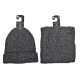 Pack Bonnet Tour de Cou Homme OLIVER GRANT