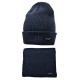Pack Bonnet Tour de Cou Homme OLIVER GRANT