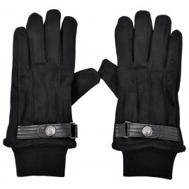 Gants Homme Suedine OLIVER GRANT
