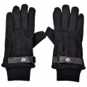 Gants Homme Suedine OLIVER GRANT