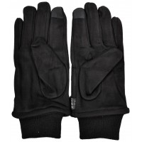 Gants Homme Suedine OLIVER GRANT