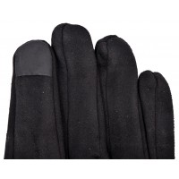 Gants Homme Suedine OLIVER GRANT