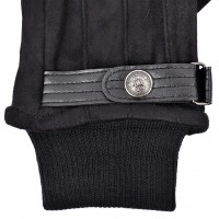 Gants Homme Suedine OLIVER GRANT