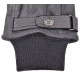 Gants Homme Suedine OLIVER GRANT