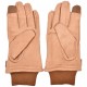 Gants Homme Suedine OLIVER GRANT