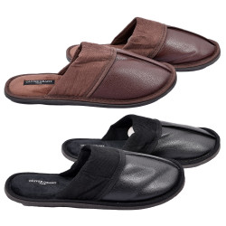 Pantoufles Homme OLIVER GRANT