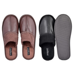 Pantoufles Homme OLIVER GRANT