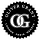 Pantoufles Homme OLIVER GRANT