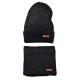 Pack Bonnet Tour de Cou INFINITIF