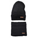 Pack Bonnet Tour de Cou INFINITIF