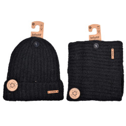 Pack Bonnet Tour de Cou INFINITIF