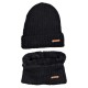 Pack Bonnet Tour de Cou INFINITIF