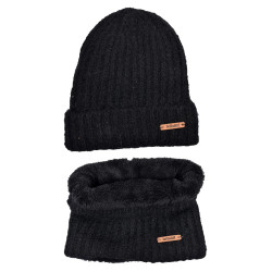 Pack Bonnet Tour de Cou INFINITIF