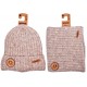 Pack Bonnet Tour de Cou INFINITIF