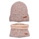 Pack Bonnet Tour de Cou INFINITIF