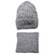 Pack Bonnet Tour de Cou INFINITIF