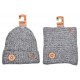 Pack Bonnet Tour de Cou INFINITIF