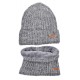 Pack Bonnet Tour de Cou INFINITIF