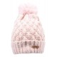 Bonnet Pompon INFINITF Femme