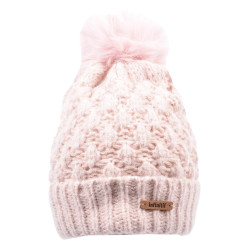 Bonnet Pompon INFINITF Femme