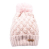 Bonnet Pompon INFINITF Femme