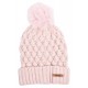 Bonnet Pompon INFINITF Femme