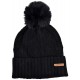 Bonnet Pompon INFINITF Femme