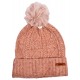 Bonnet Pompon INFINITF Femme