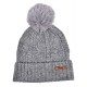 Bonnet Pompon INFINITF Femme