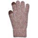 Gants Femme INFINITF